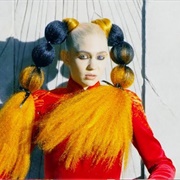 Delete Forever - Grimes