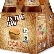In the Raw Cola