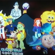 Qubo&#39; Final Minutes on the Air - 2/27/21