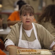 Norma Romano (Orange Is the New Black)