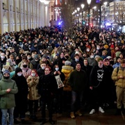 St. Petersburg, Russia