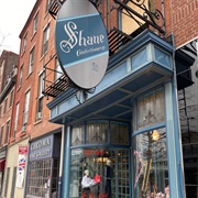 Shane Confectionery