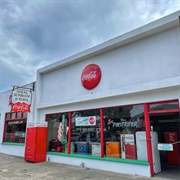 Ideal Sunroof and Soda