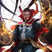 Doctor Strange (Stephen Strange)