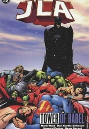 JLA: Tower of Babel (Mark Waid)