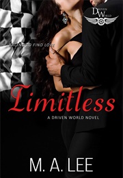 Limitless (M.A. Lee)