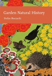 Garden Natural History (Stefan Buczaki)