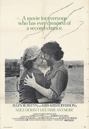 Alice Doesn't Live Here Anymore (1974)