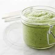 Pesto Aioli