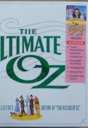 The Ultimate Oz (1993)
