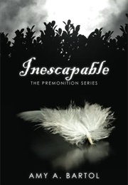Inescapable (Amy A. Bartol)