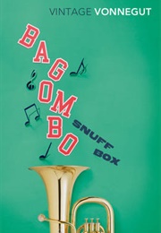 Bagombo Snuff Box (Kurt Vonnegut)