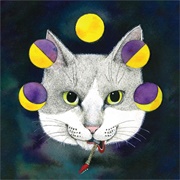 Moondiver (Tokyo Shoegazer, 2019)