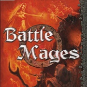 Battle Mages
