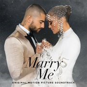 Marry Me (Jennifer Lopez & Maluma, 2022)