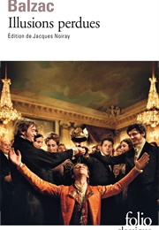 Illusions Perdues (Honoré De Balzac)