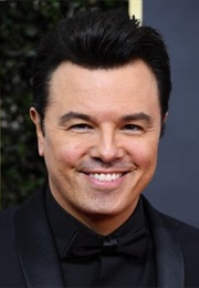 Seth McFarlane (1973)