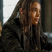 Kaela Danso (Charmed, 2018)