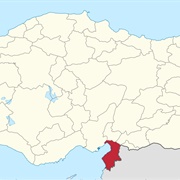 Hatay Province