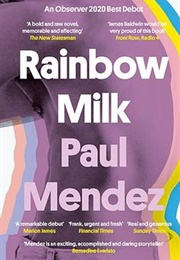 Rainbow Milk (Paul Mendez)