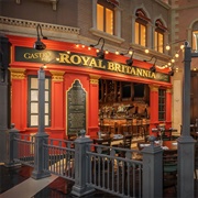 Royal Britannia Gastro Pub (Venetian)