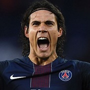 Edinson Cavani