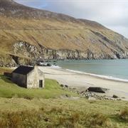 Achill Island, Ireland