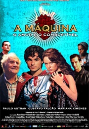 A Máquina (2005)