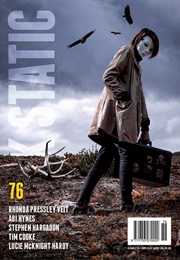 Notes From the Borderland (Lynda E. Rucker)