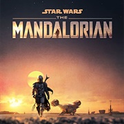The Mandalorian: Season 1 (2019)