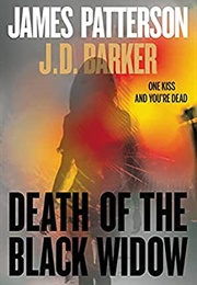Death of the Black Widow (James Patterson, J.D. Barker)