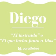 Diego