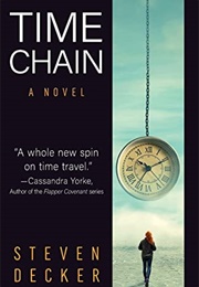 Time Chain (Steven Decker)