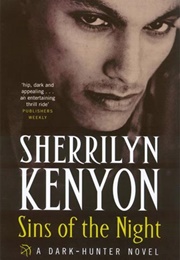 Sins of the Night (Sherrilyn Kenyon)