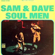 Soul Men - Sam and Dave