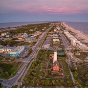 St. George Island (Florida)