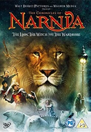 The Chronicles of Narnia: The Lion, the Witch and the Wardrobe (2005)