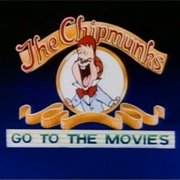 The Chipmunks Go to the Movies