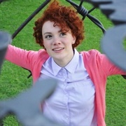 Michelle McCowage (Gender Non-Comforming, She/They)