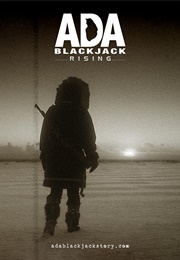 Ada Blackjack Rising (2020)