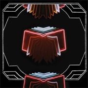 Neon Bible (Arcade Fire, 2007)