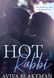 Hot Rabbi (Aviva Blakeman)