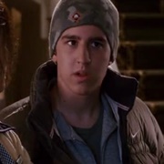 Alternate Timeline Charlie