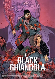 The Black Giandola (2017)