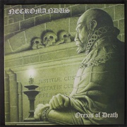 Necromandus - Orexis of Death