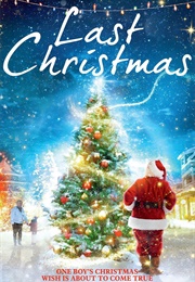 Last Christmas (1999)