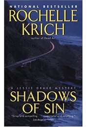 Shadows of Sin (Rochelle Krich)