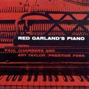 Red Garland - Red Garland's Piano