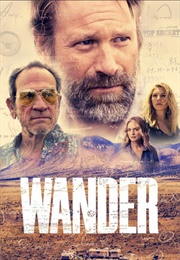 Wander (2020)