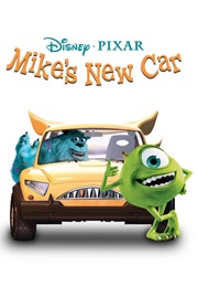 Mike's New Car (2002)